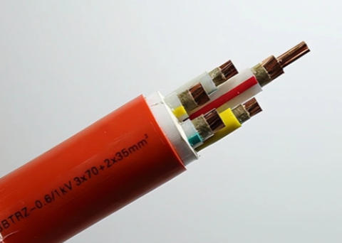 WDZ-YJY电缆：性能特点与应用优势全方位解析